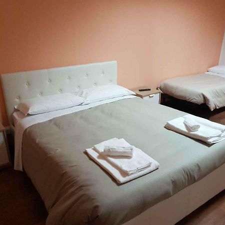 Hotel Piramide Reggio Emilia Ngoại thất bức ảnh