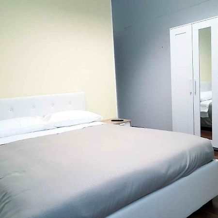 Hotel Piramide Reggio Emilia Ngoại thất bức ảnh