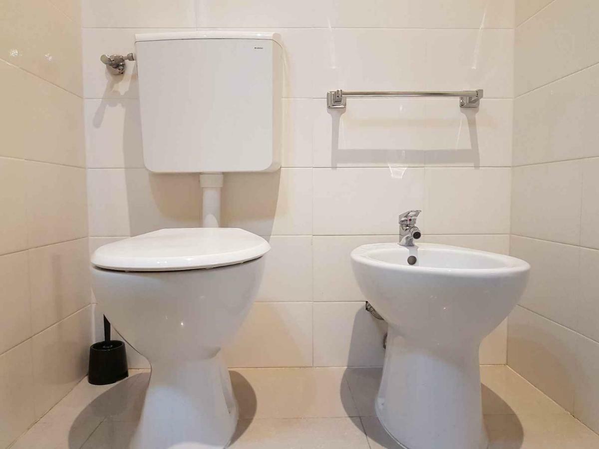 Hotel Piramide Reggio Emilia Ngoại thất bức ảnh