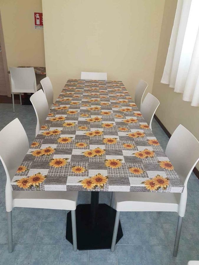 Hotel Piramide Reggio Emilia Ngoại thất bức ảnh