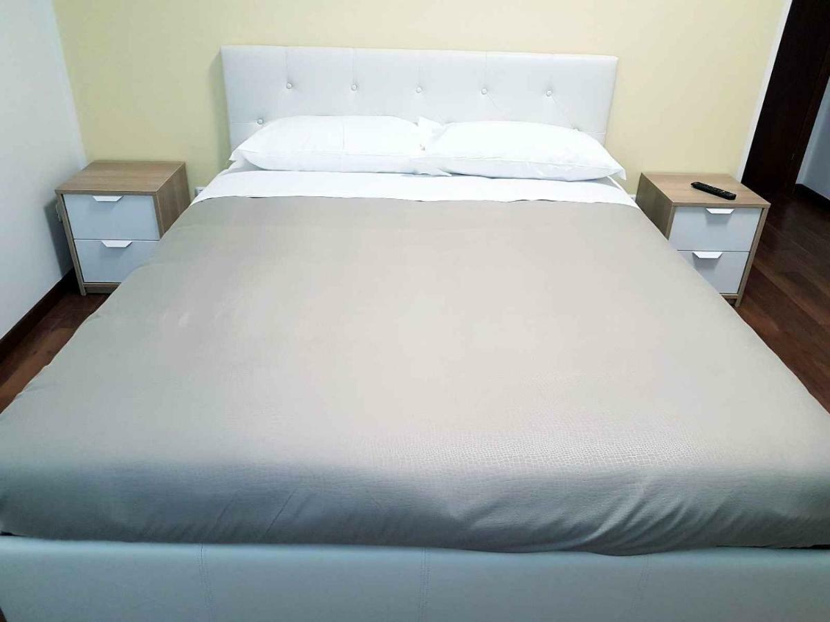 Hotel Piramide Reggio Emilia Ngoại thất bức ảnh