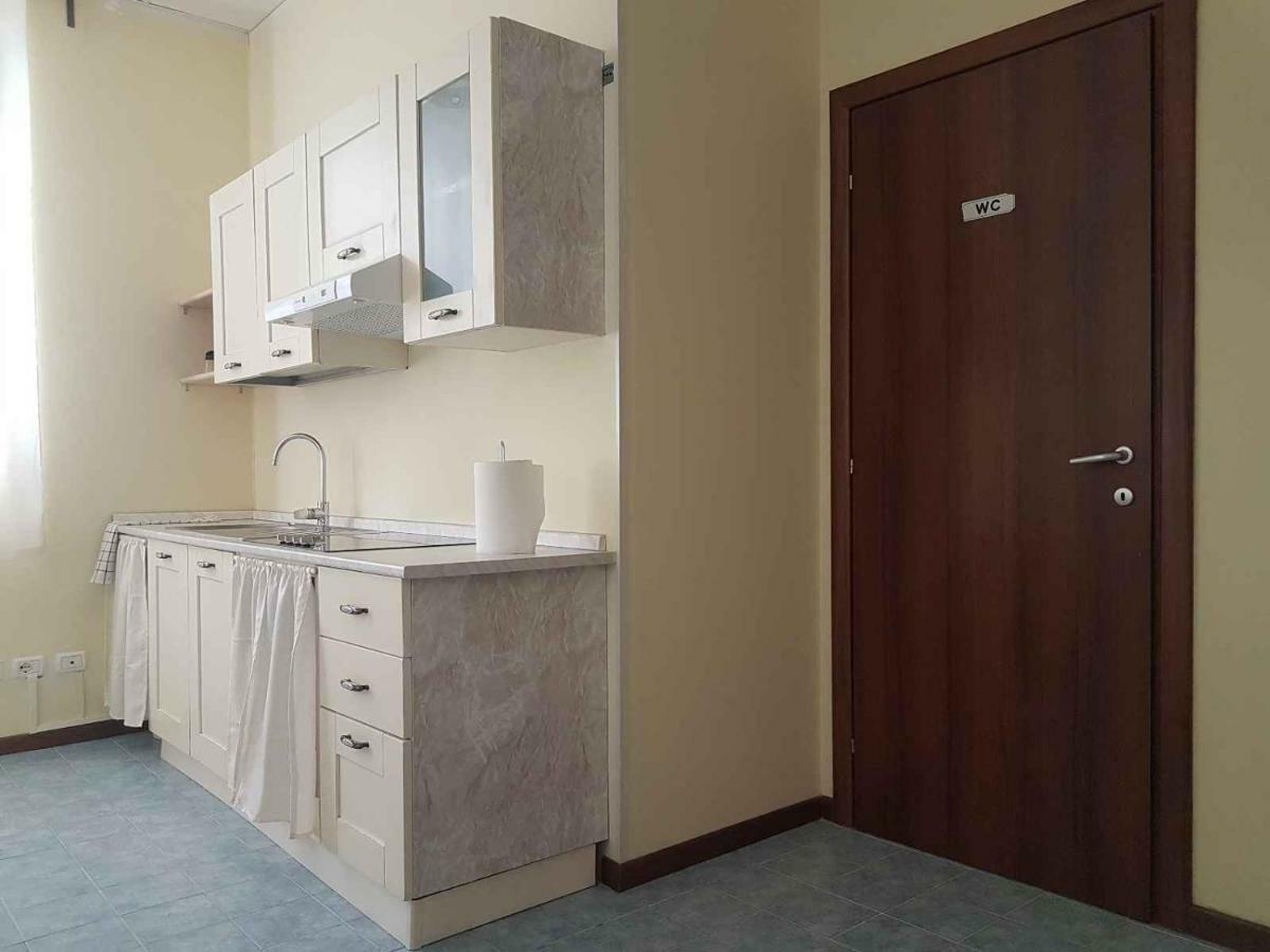 Hotel Piramide Reggio Emilia Ngoại thất bức ảnh