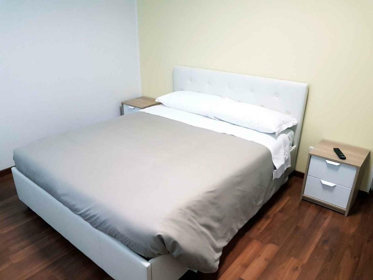 Hotel Piramide Reggio Emilia Ngoại thất bức ảnh