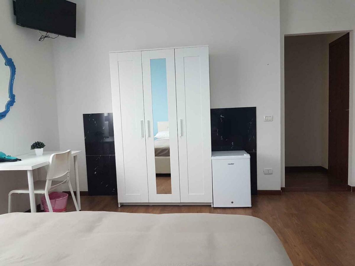 Hotel Piramide Reggio Emilia Ngoại thất bức ảnh
