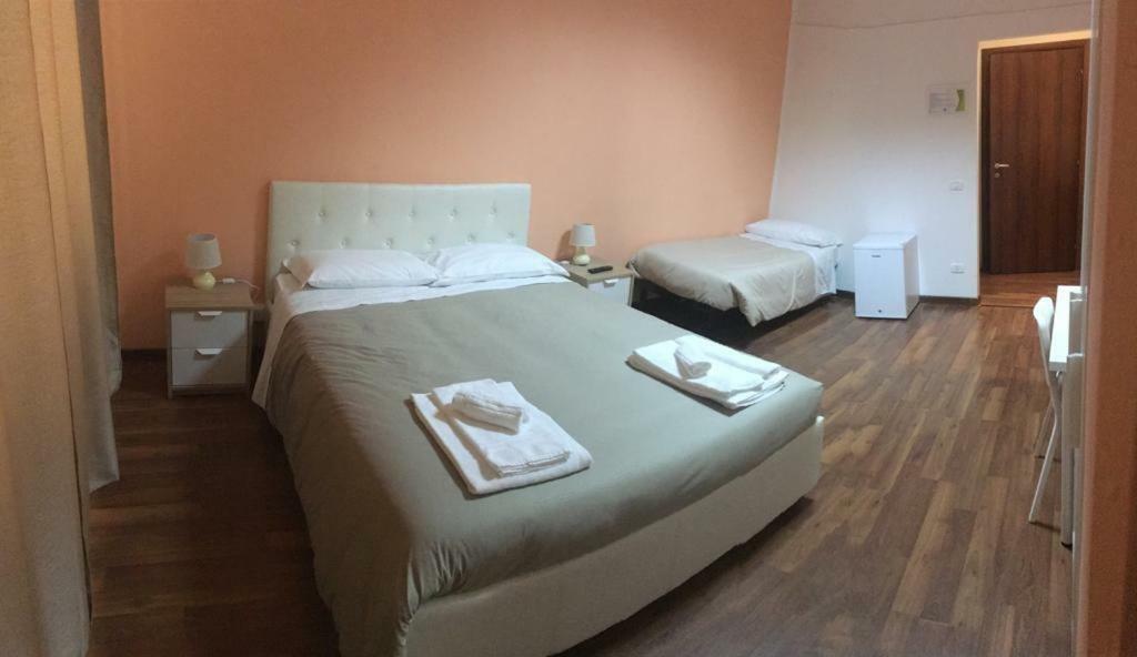 Hotel Piramide Reggio Emilia Ngoại thất bức ảnh