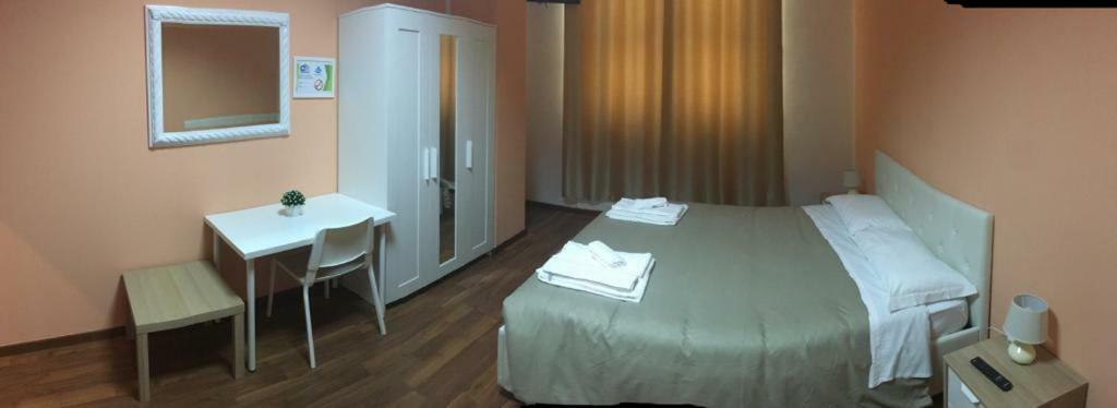 Hotel Piramide Reggio Emilia Ngoại thất bức ảnh