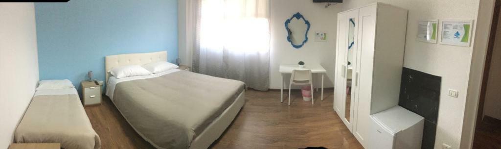 Hotel Piramide Reggio Emilia Ngoại thất bức ảnh